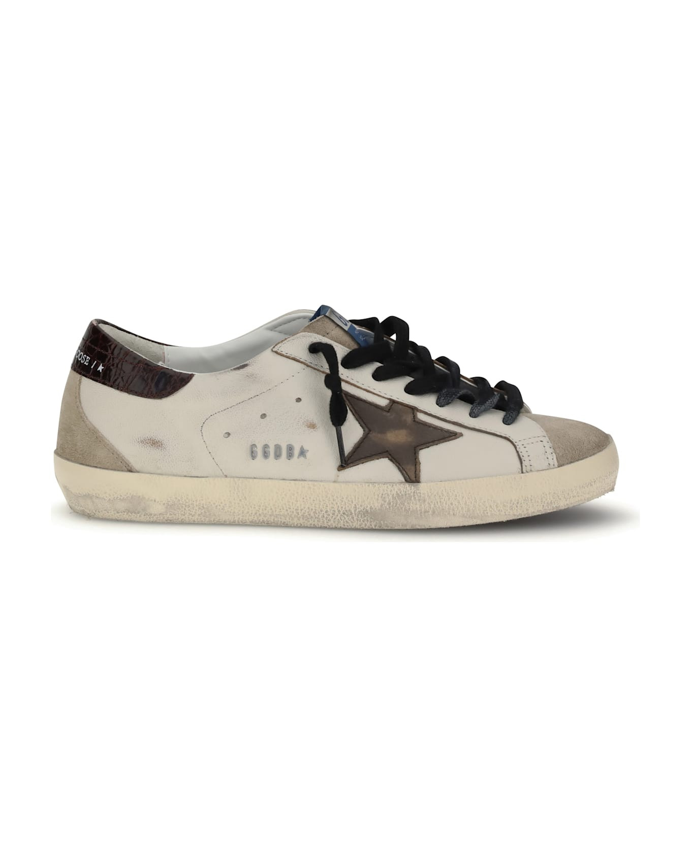 Sneakers - 1