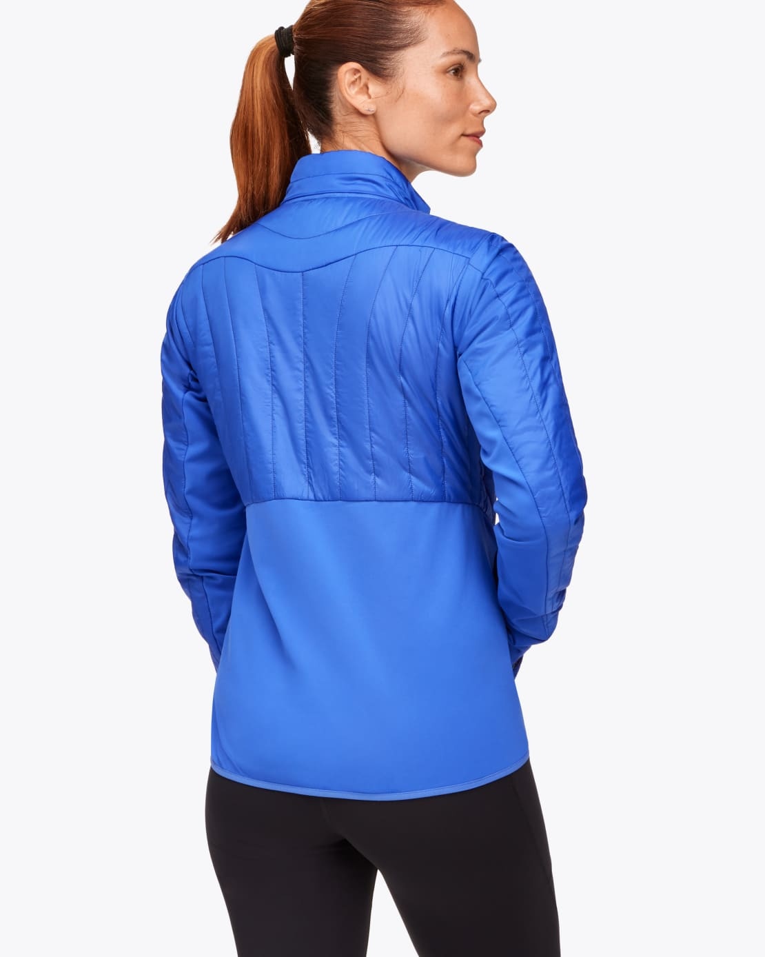 Women's ColdSnap Jacket - 2