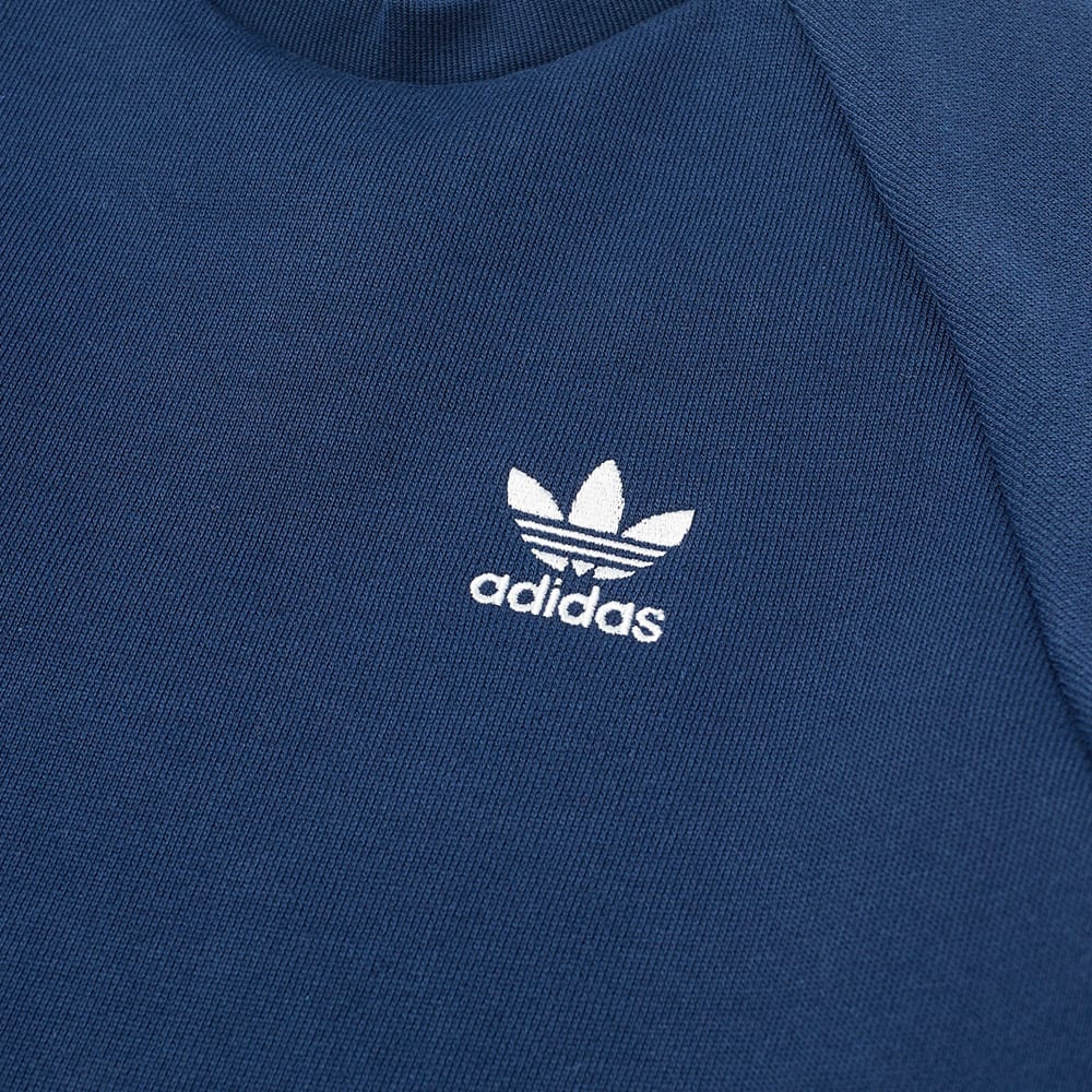 Adidas Essential Crew Sweat - 2