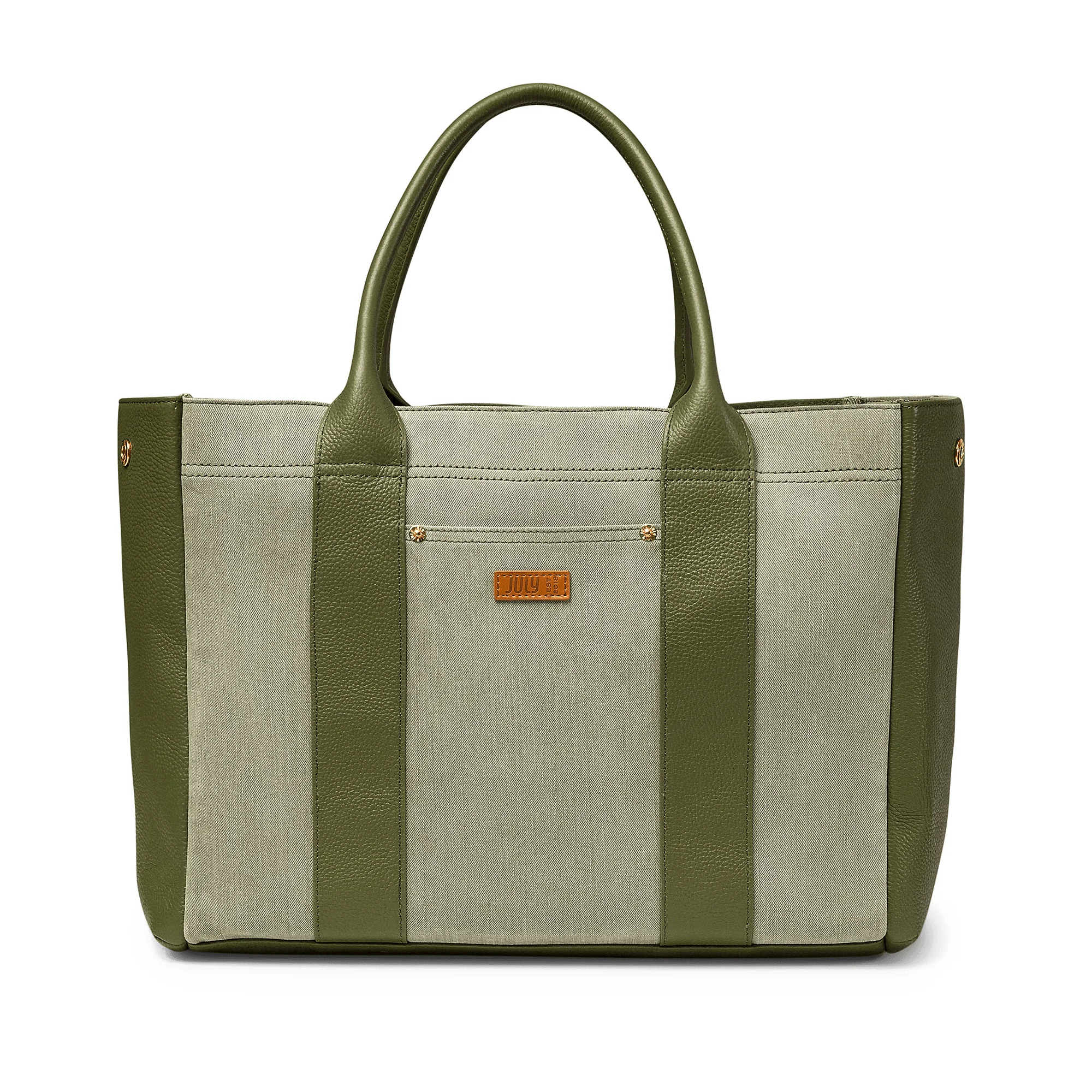 Wayfarer Work Tote - 1