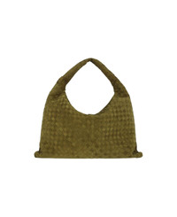 25ss BOTTEGA VENETA ラージホップ 763970V1QE32190 Bottega Veneta® Women's Large Hop in Fondant. Shop online now.