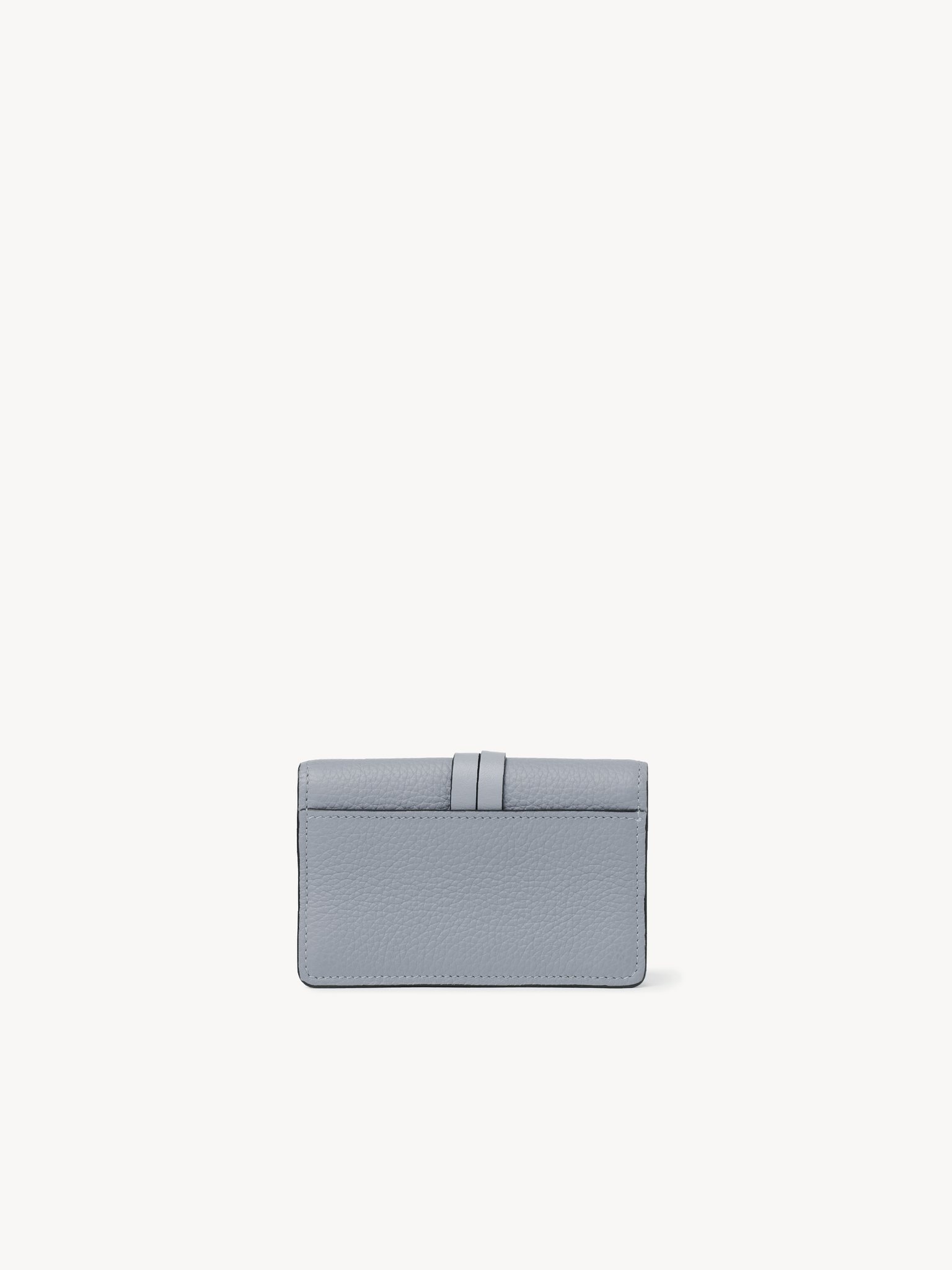 ALPHABET CARD HOLDER - 3