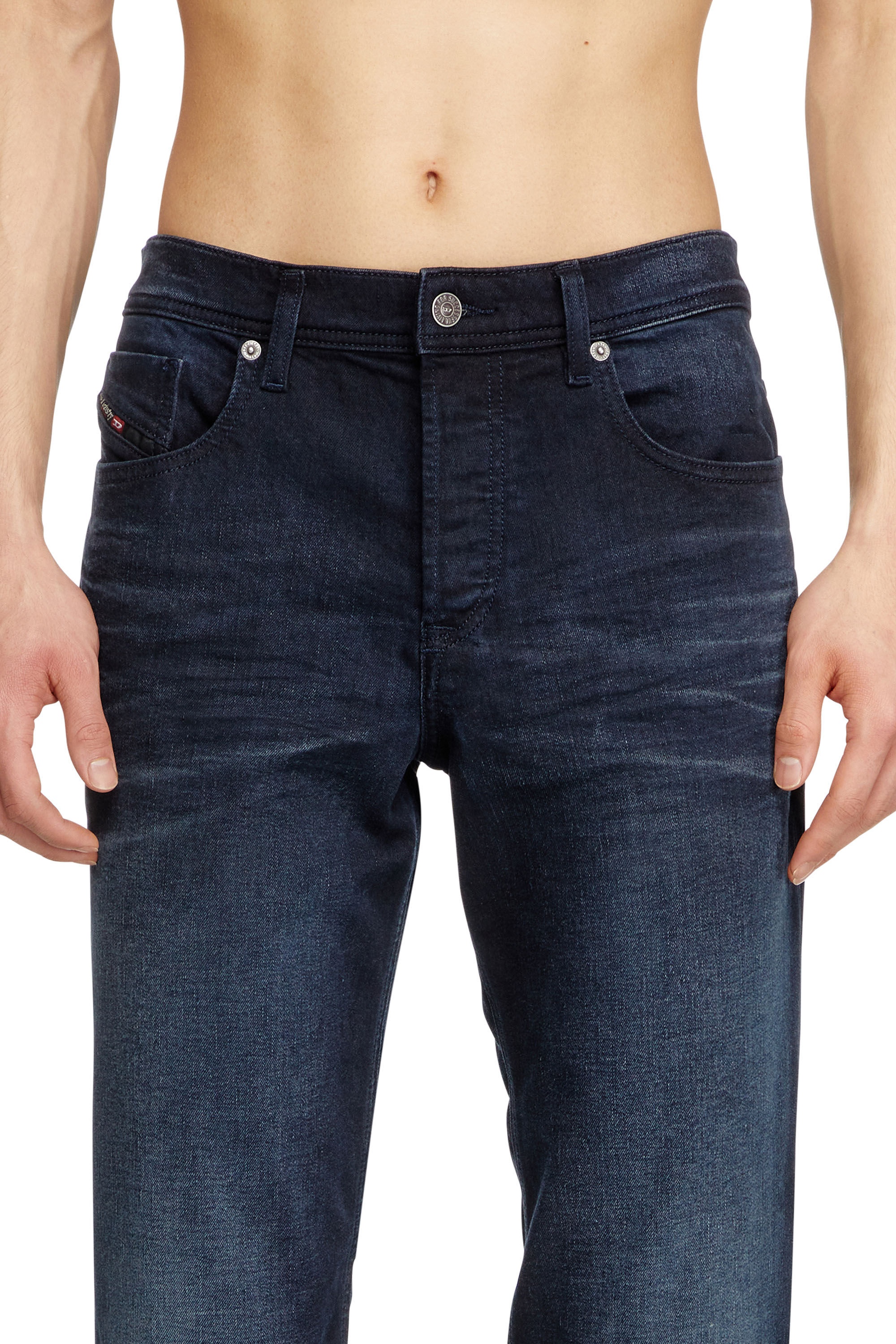 REGULAR JEANS 2023 D-FINITIVE 0BMBX - 5