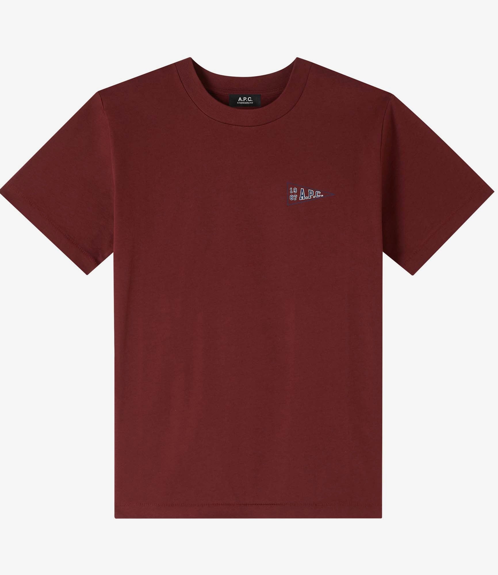 STANDARD UNIVERSITY T-SHIRT (W) - 2