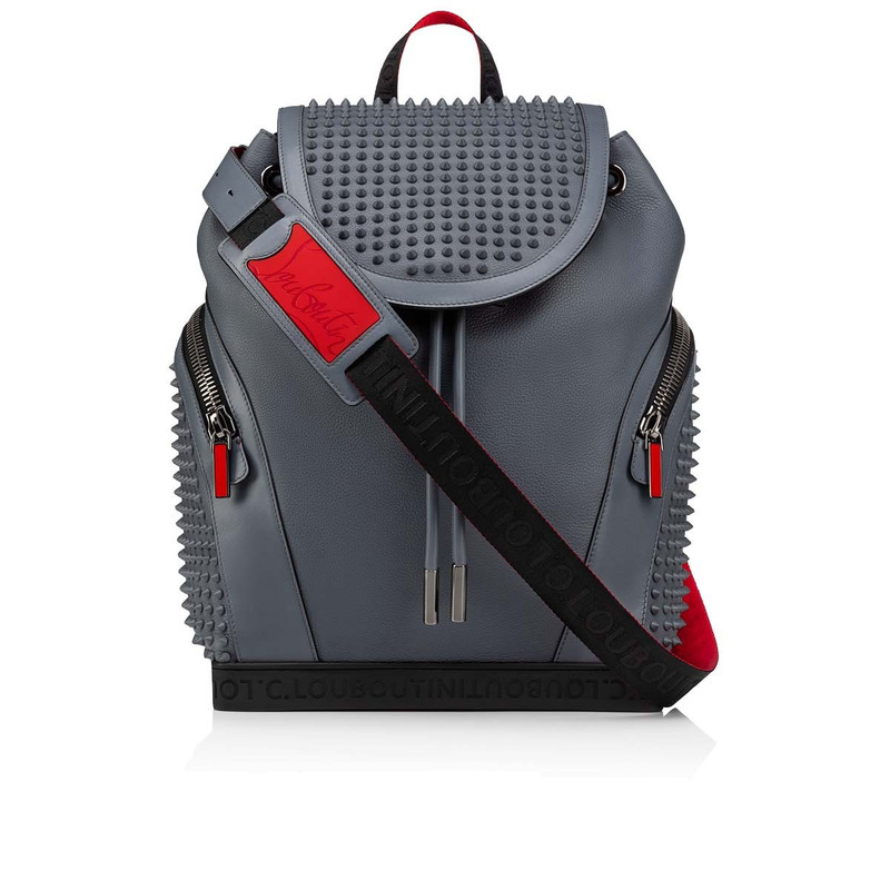 EXPLORAFUNK S BACKPACK 1