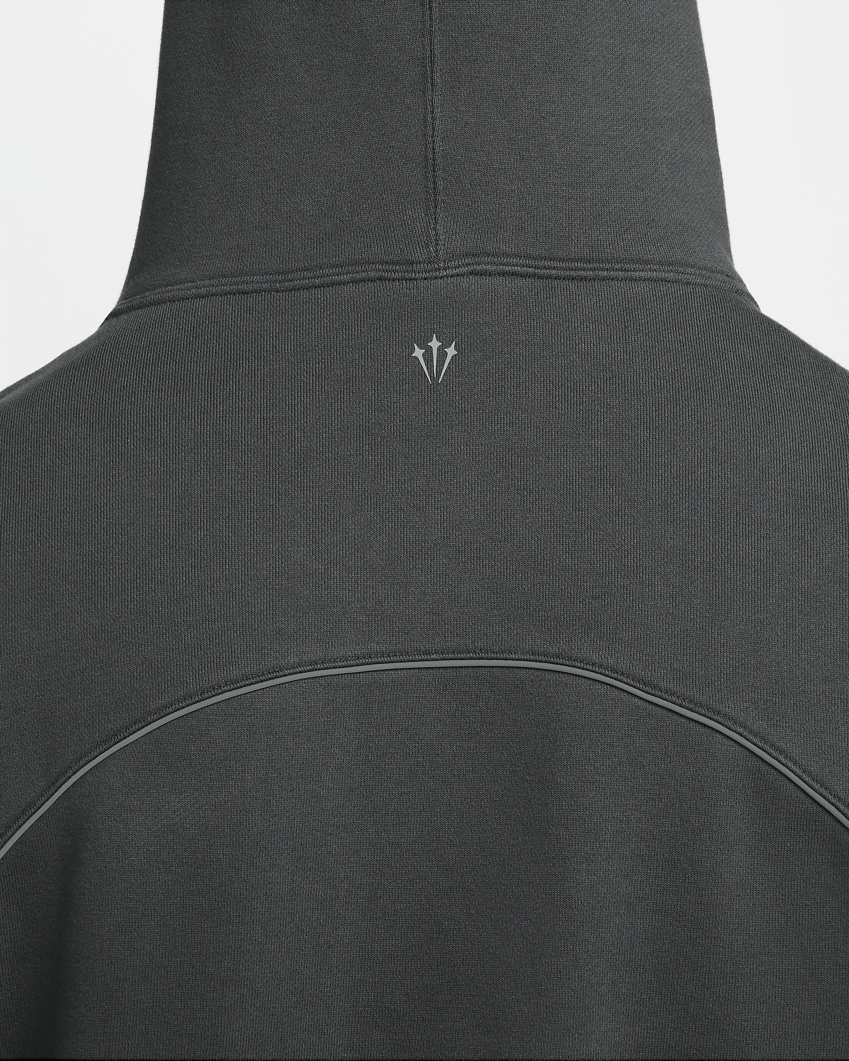 NOCTA NOCTA Fleece CS Hoodie - 5