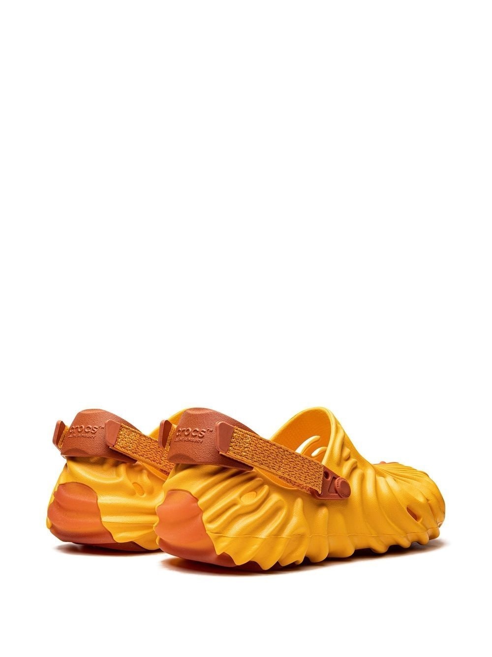 Pollex "Cobbler" clogs - 3