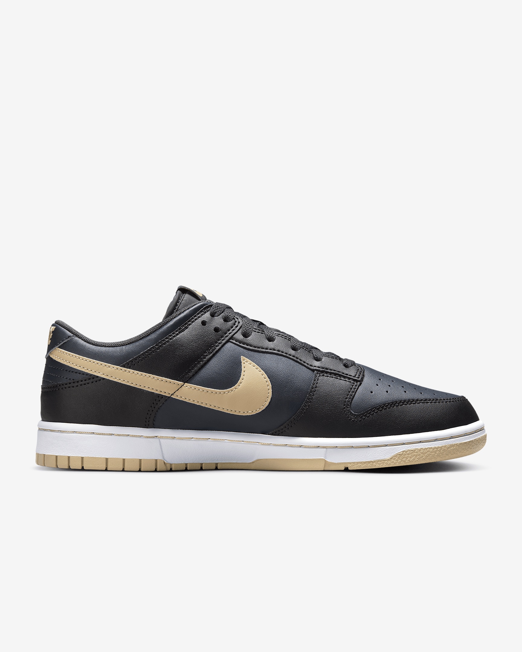 Nike Dunk Low Retro Men's Shoes - 3