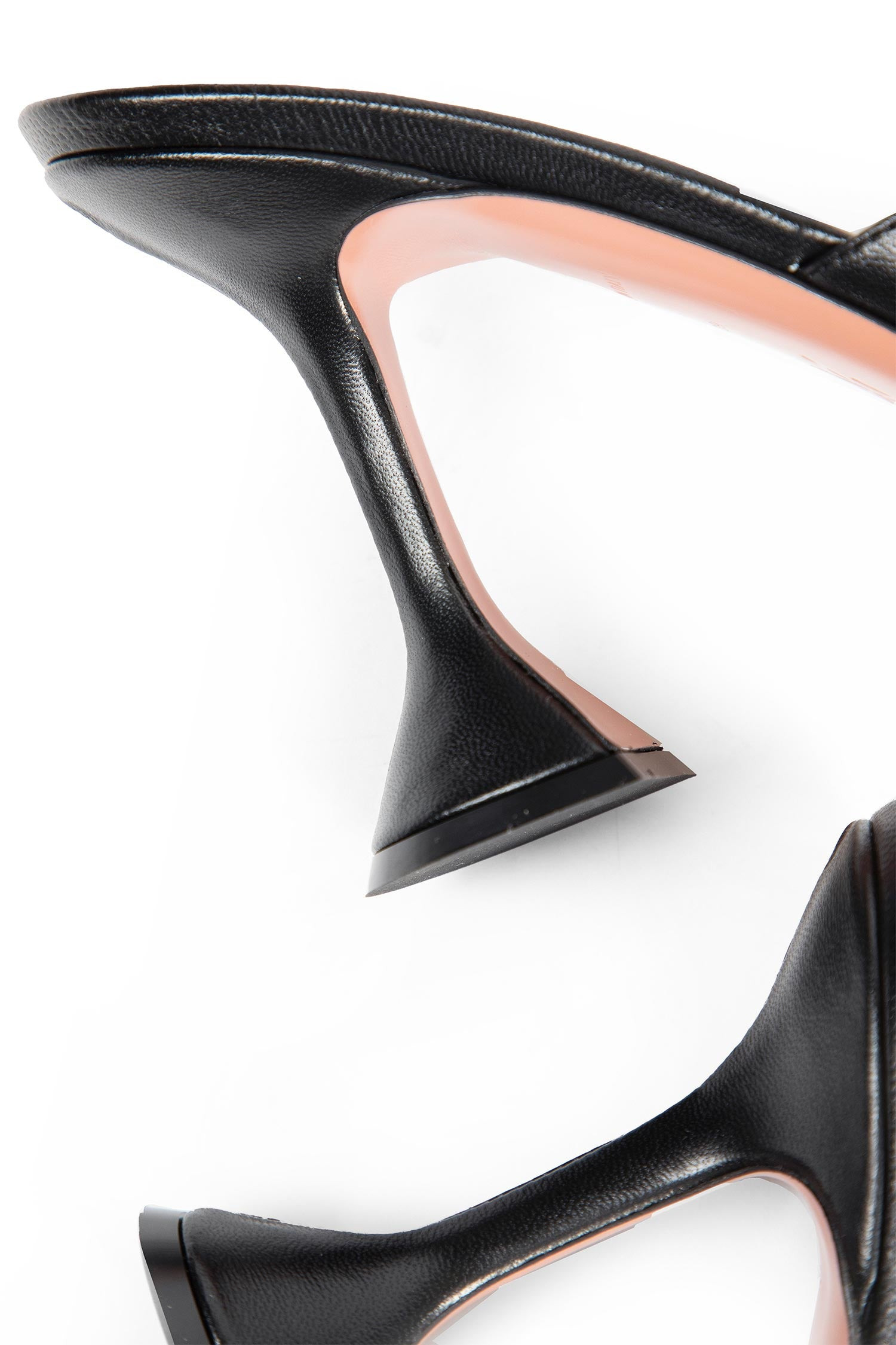 Amina Muaddi Woman Sandals & Slides - 8