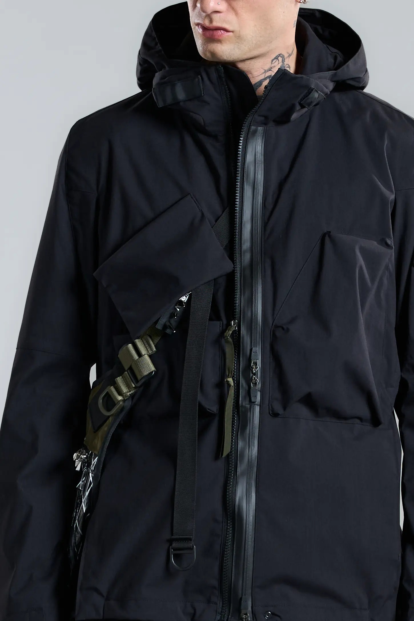 ACRONYM J47A-E Mサイズ ACRONYM J47A-E Size S - メルカリ