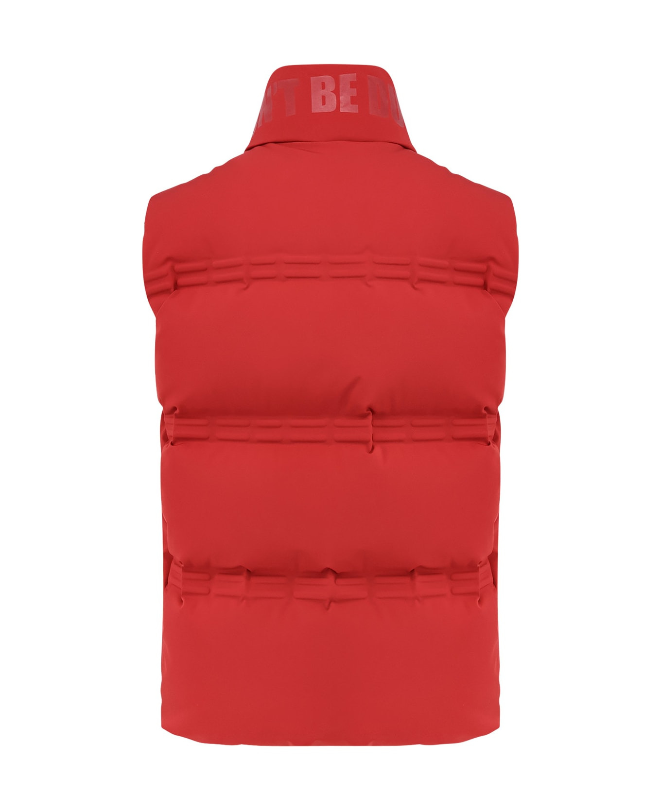 Sparky 1 Moncler Asap Rocky Sleeveless Down Jacket - 2