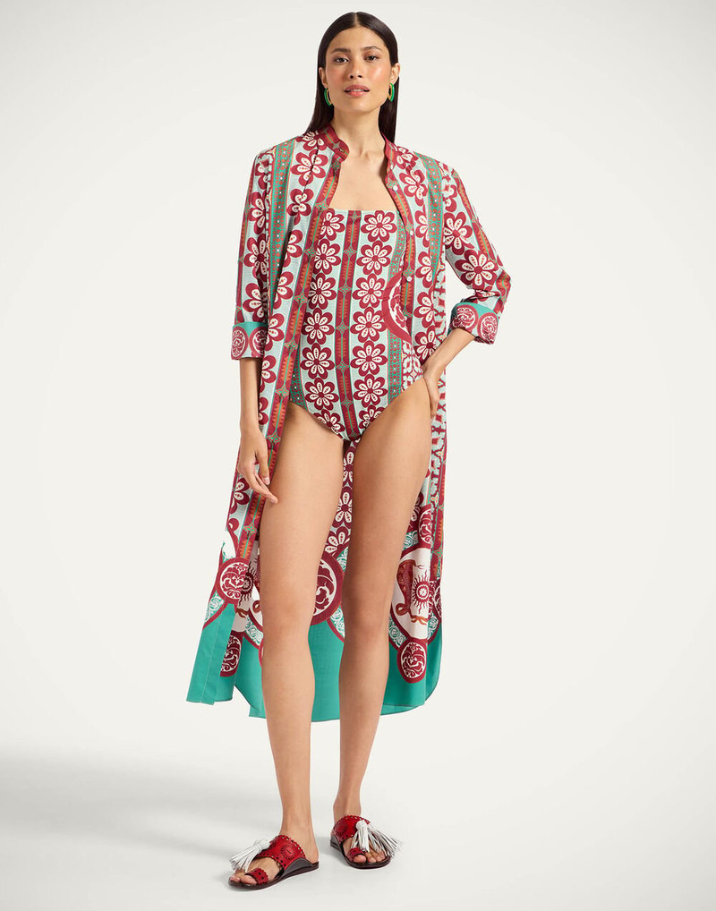 La DoubleJ Elle Swimsuit outlook