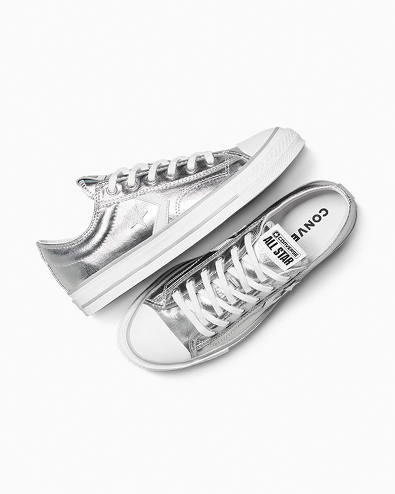 Star Player 76 Metallic 5
