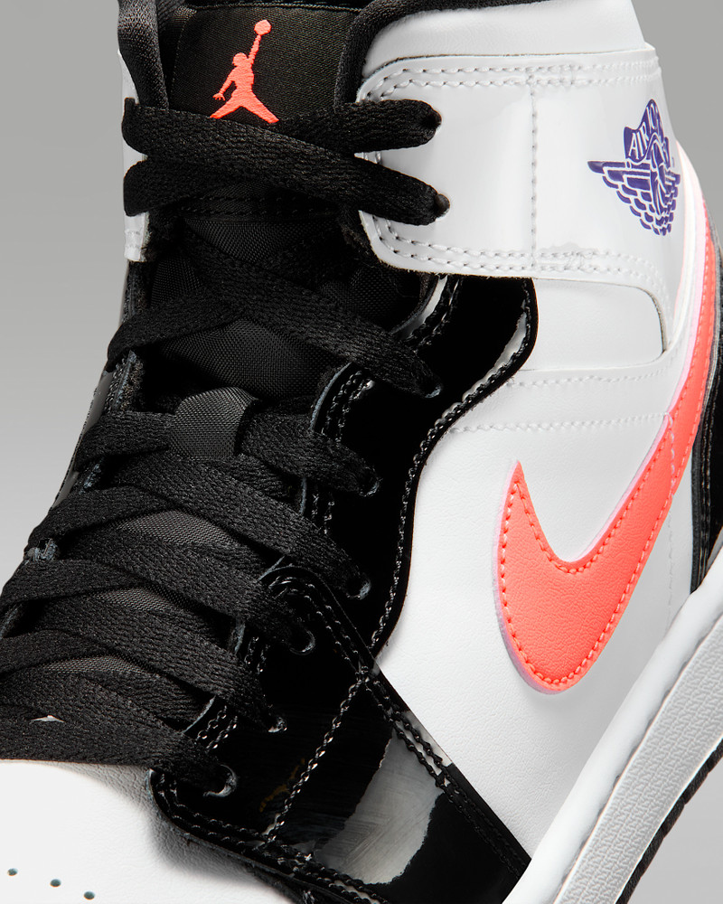 Air Jordan 1 Mid SE Men's Shoes 7