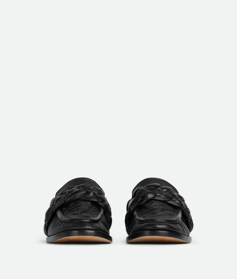 Bottega Veneta Astaire Loafer outlook