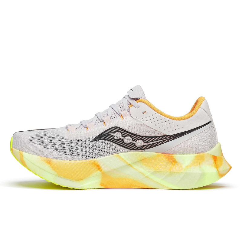 Saucony Endorphin Pro 4 outlook