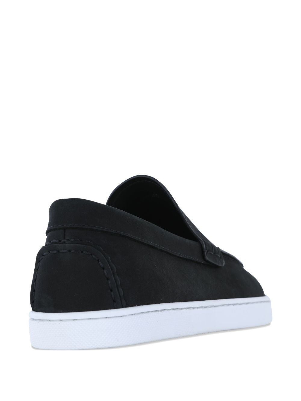 Varsiboat slip-on shoes - 5