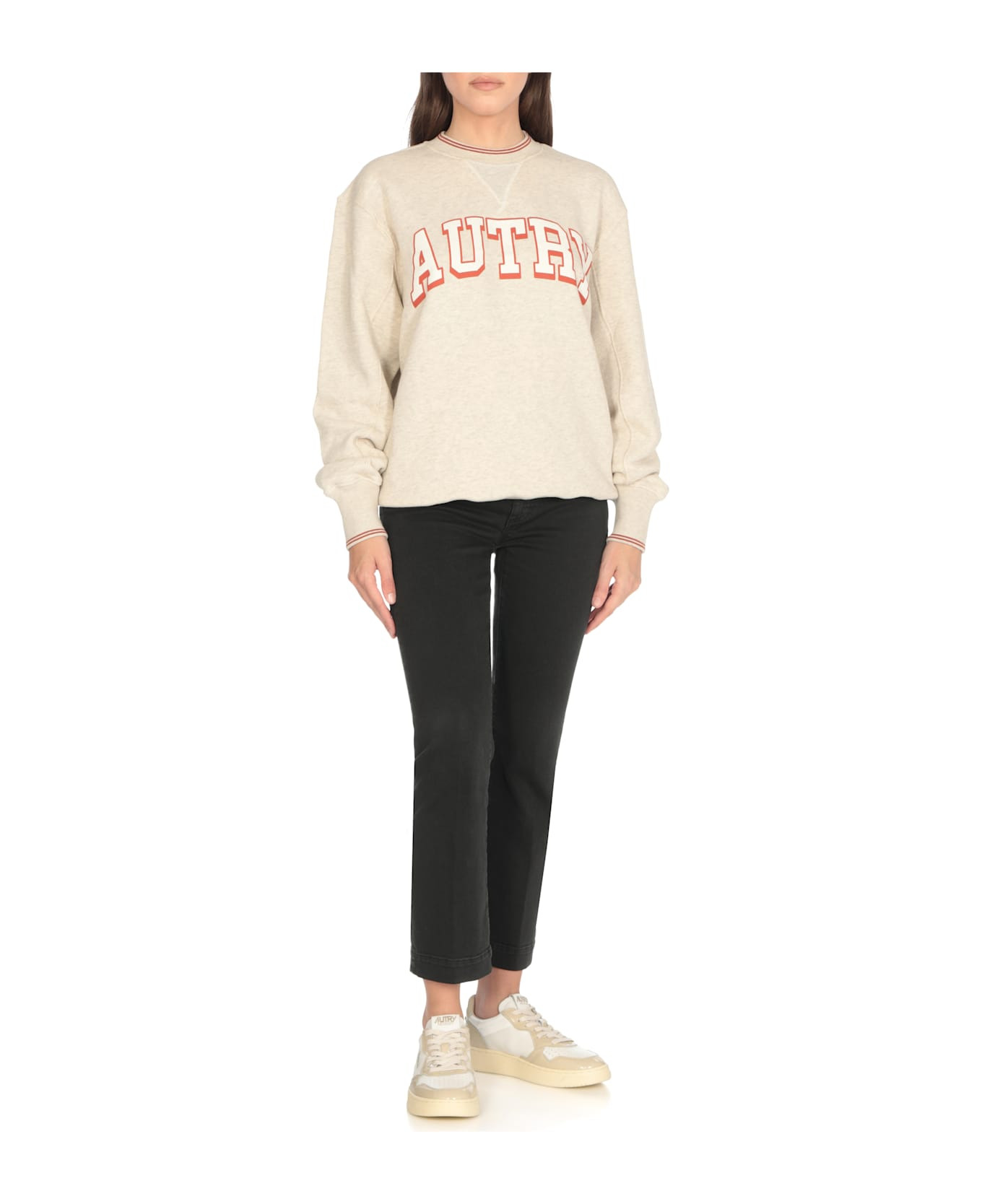 Medalist Low Sneakers - 2