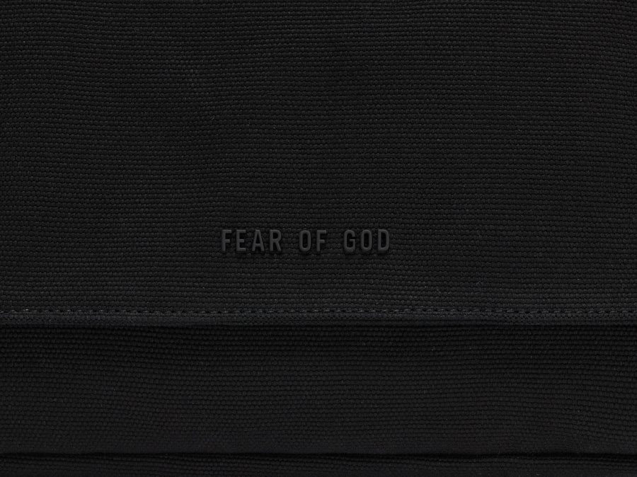The Backpack - 5
