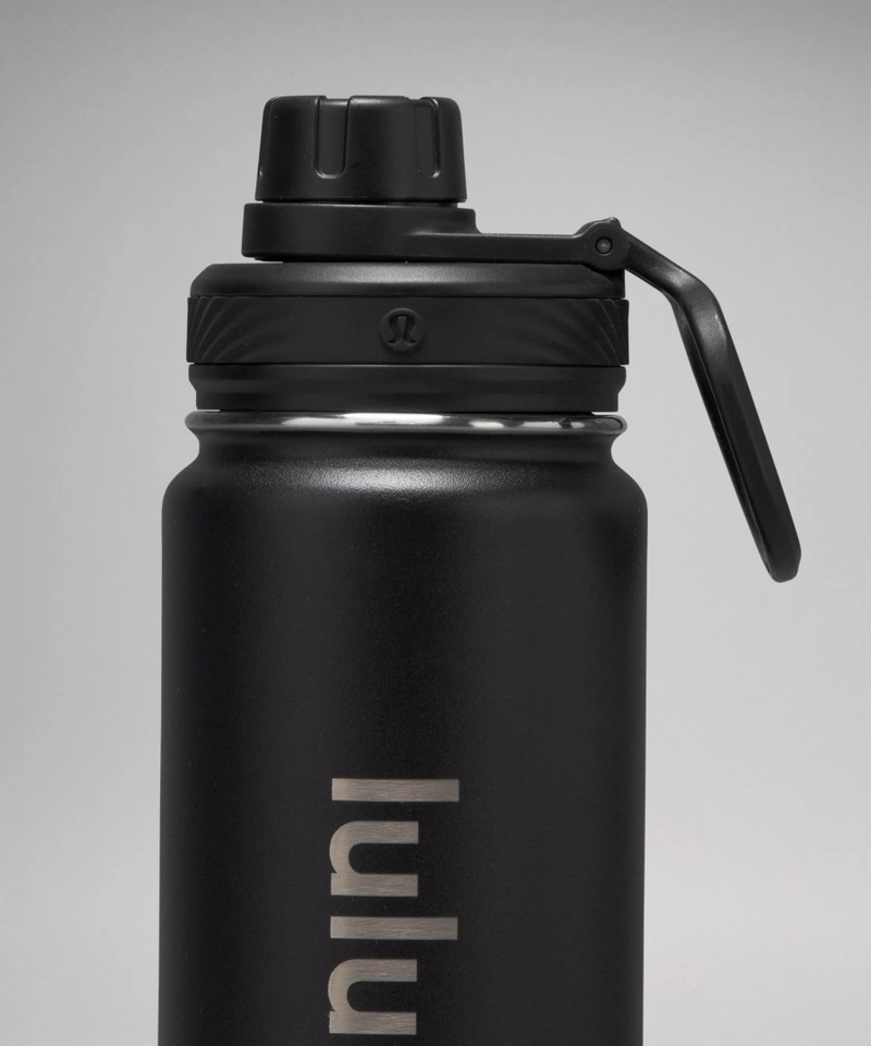 Back to Life Sport Bottle 24oz 4