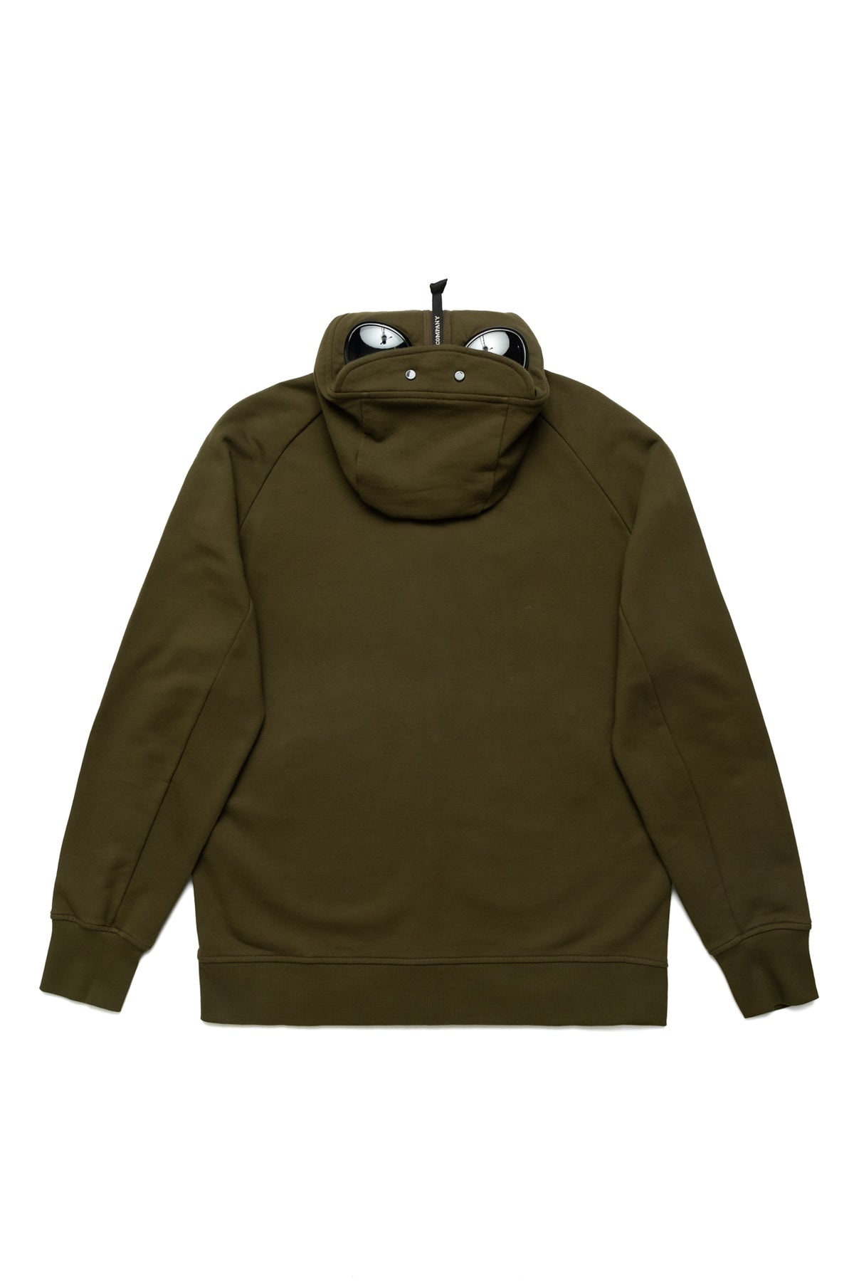 Cp company full zip sweatshirt best sale