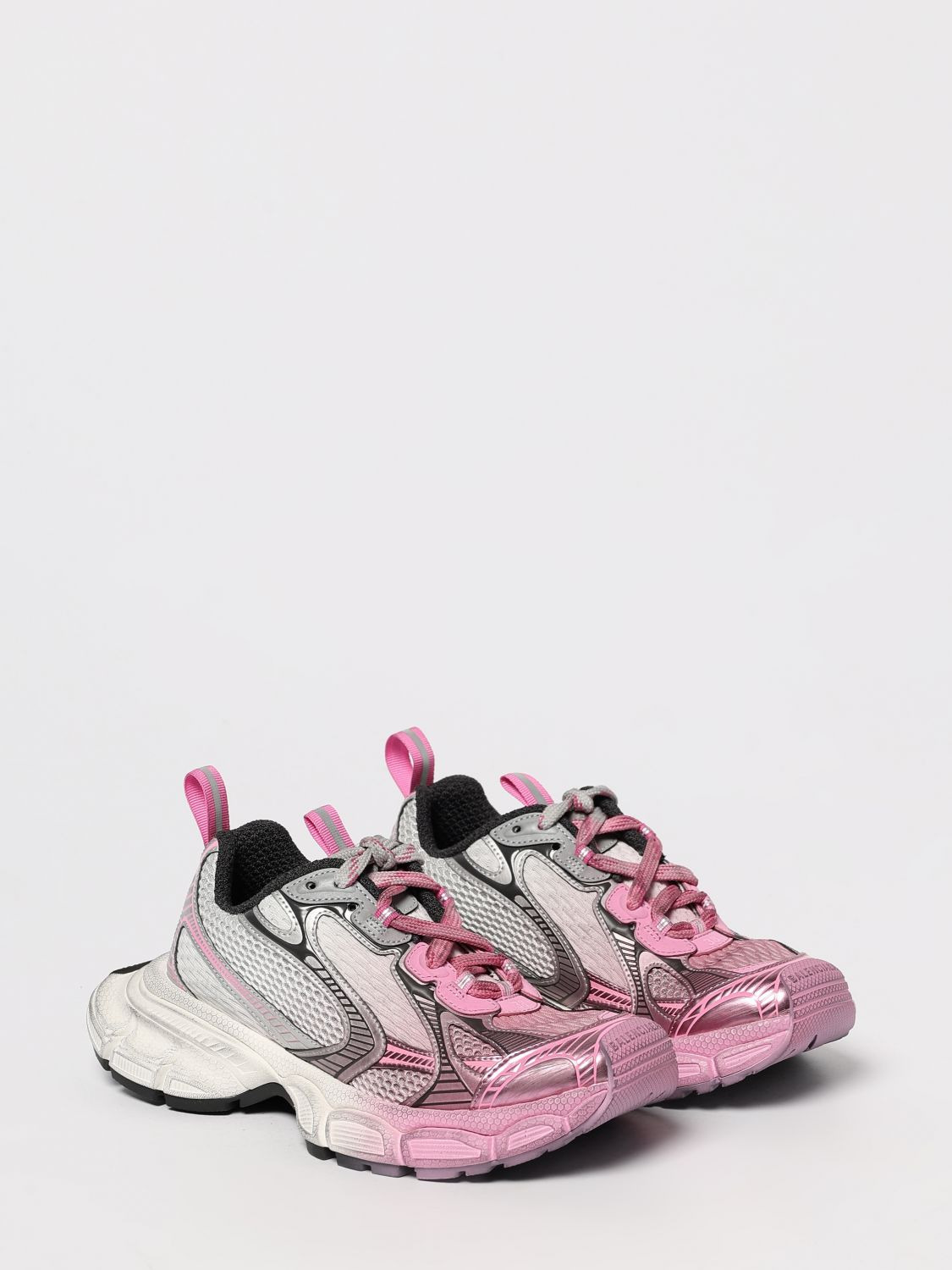 Sneakers woman Balenciaga - 2