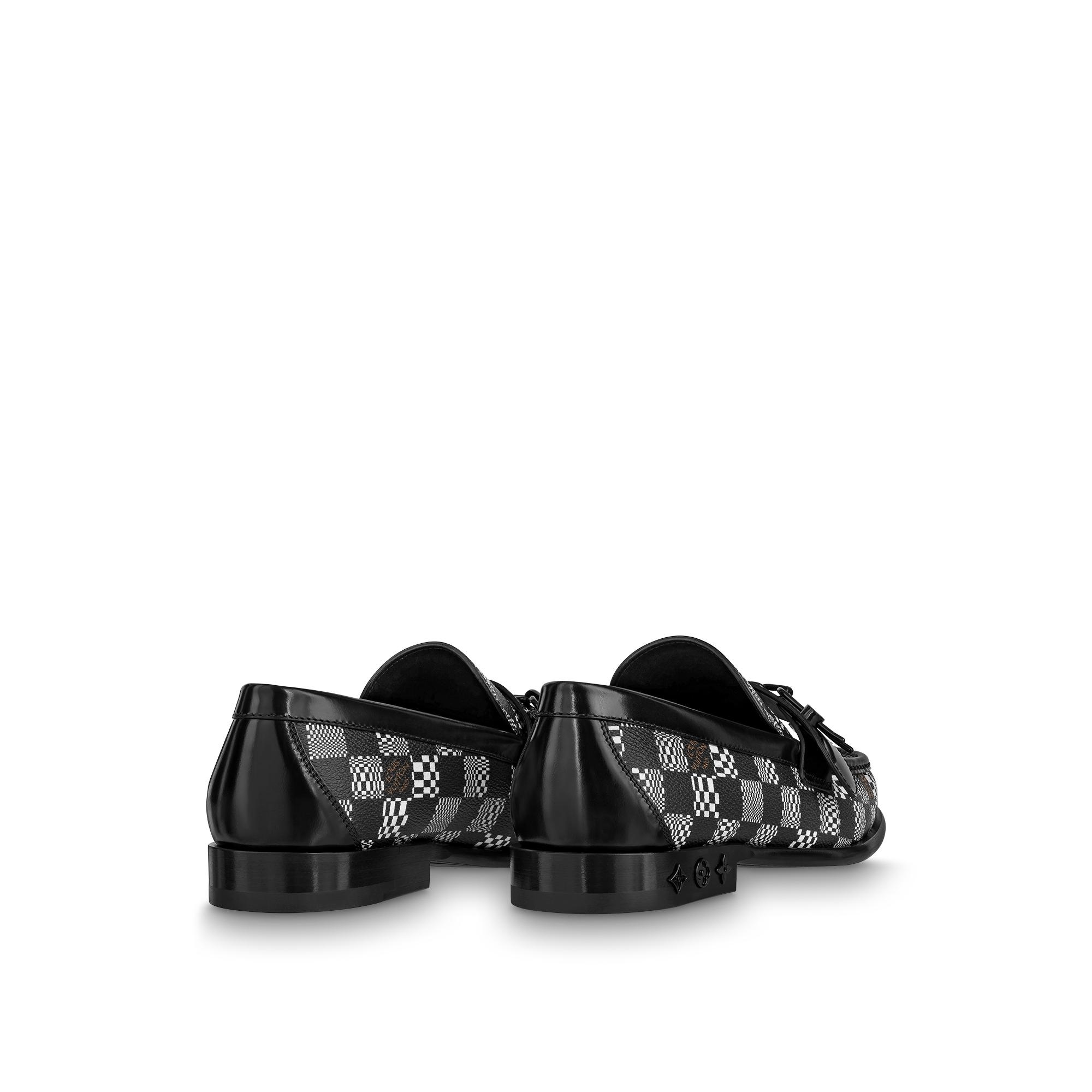 LV Loafer - 4