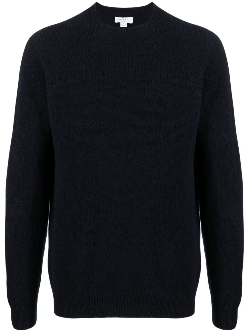 crew neck sweater - 2