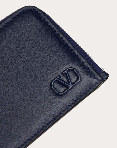 Valentino VLogo Signature Cardholder outlook