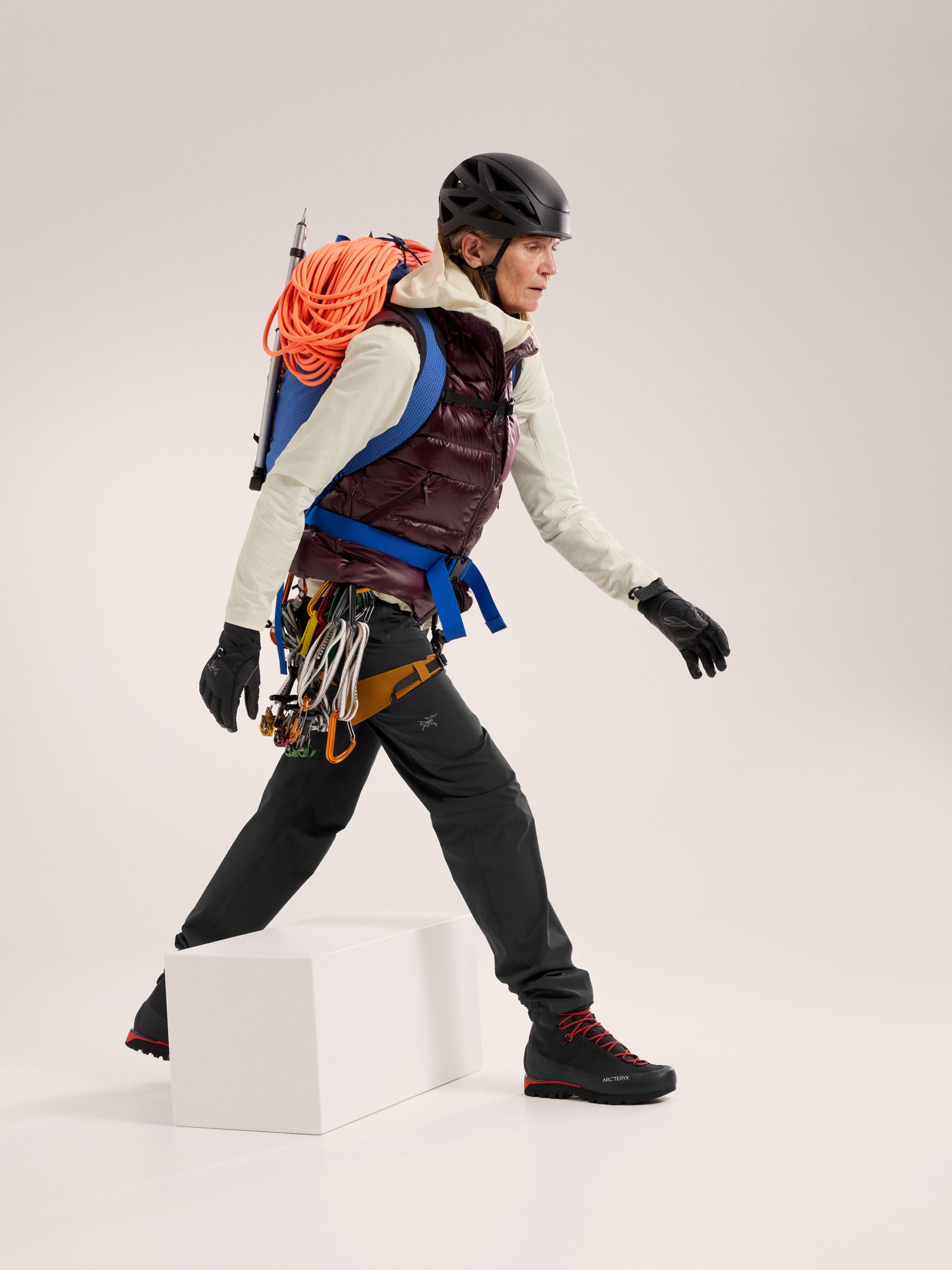 Cerium SV Vest - 7