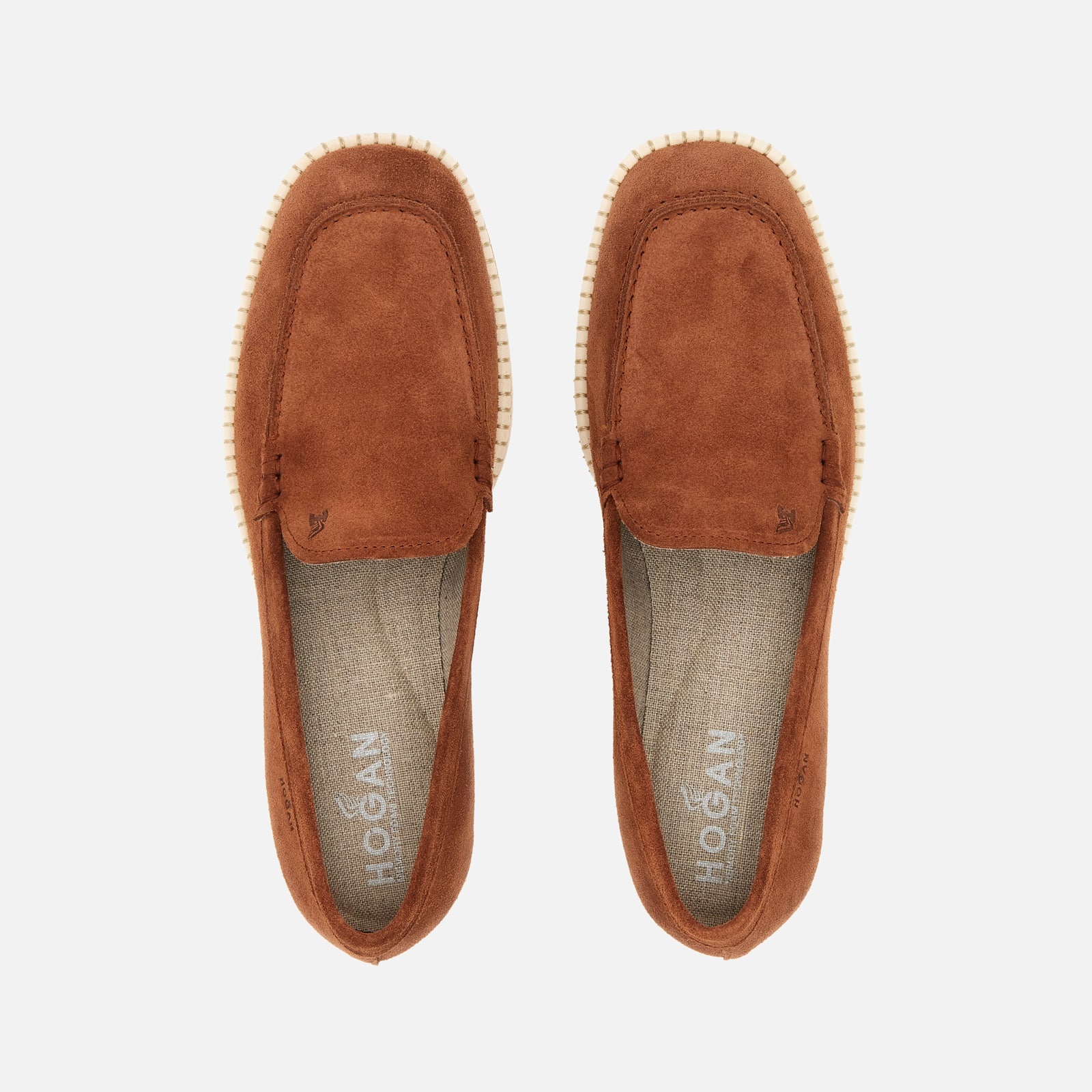 Loafers Hogan H642 - 4