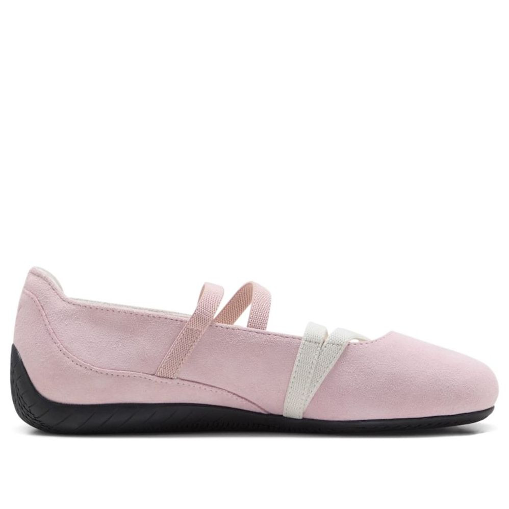 (WMNS) PUMA Speedcat Ballet 'Whisp of Pink' 401287-01 - 2