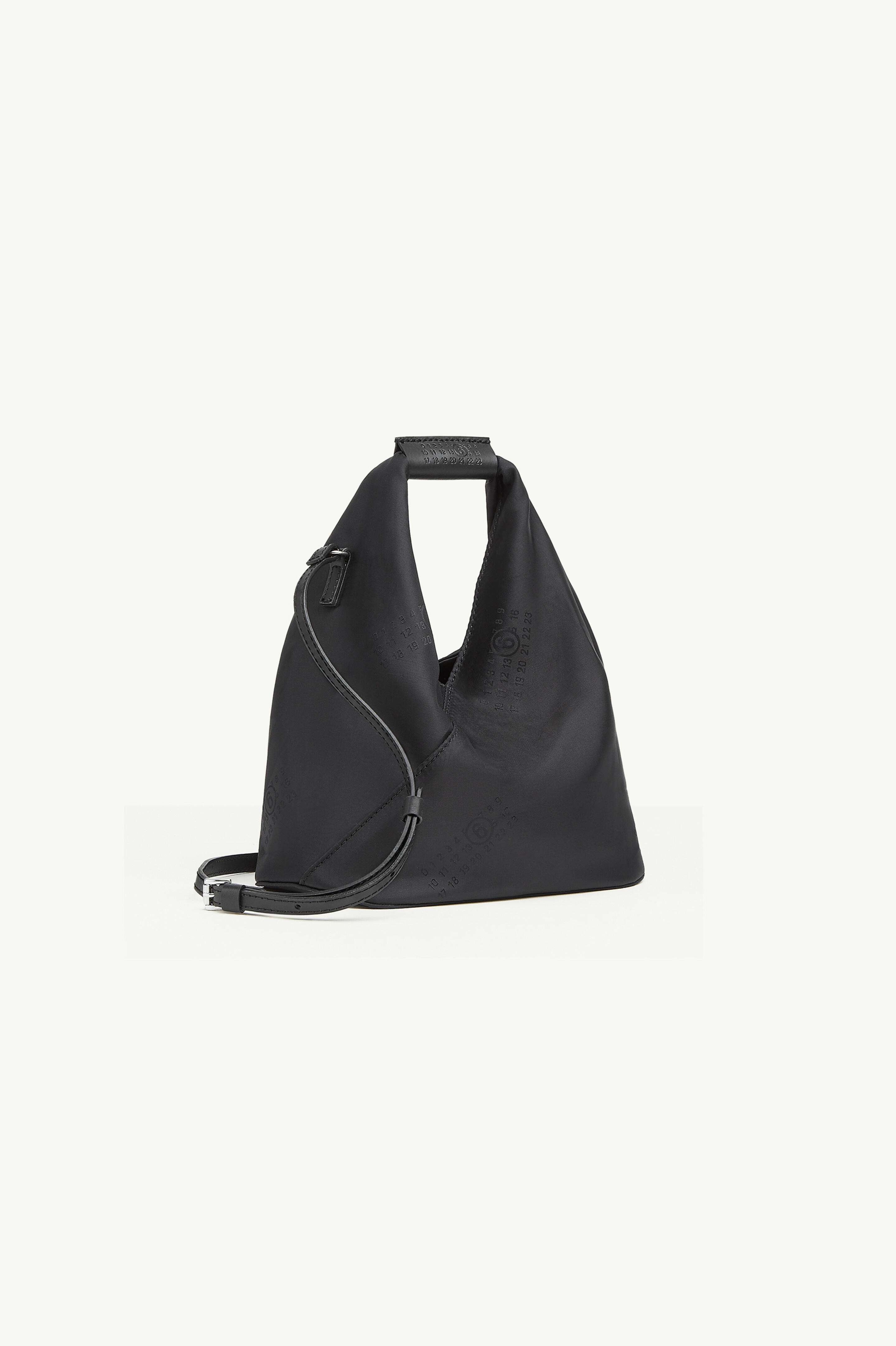 Japanese bag classic crossbody - 2