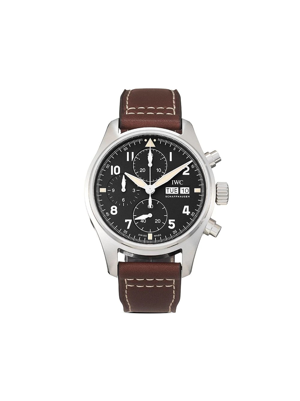 2021 unworn Pilot's Watch Chronograph Spitfire 41mm - 1