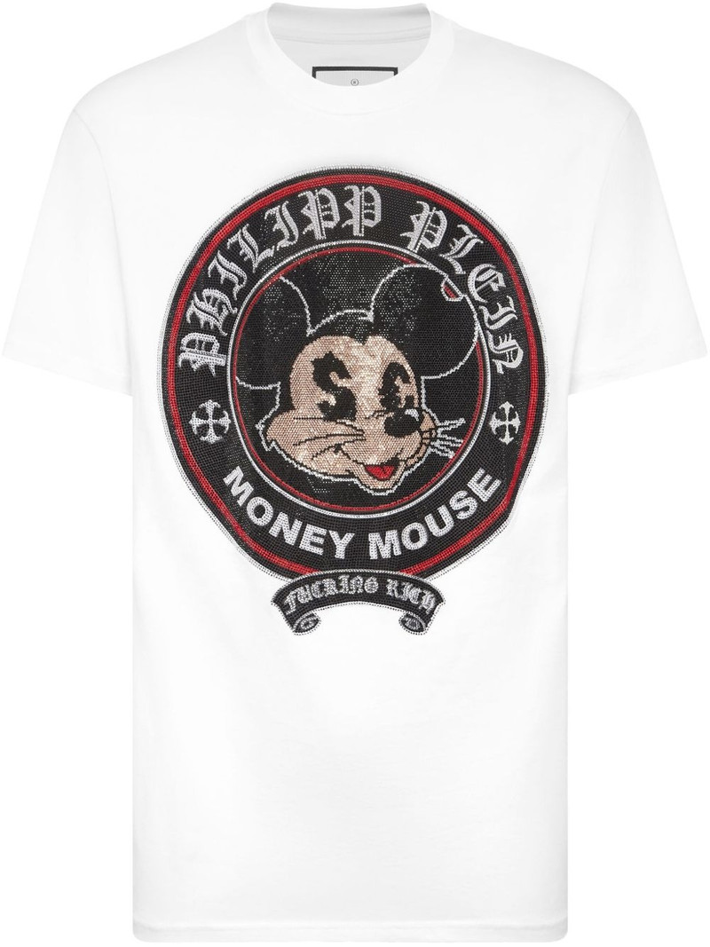 Money Mouse T-shirt 1
