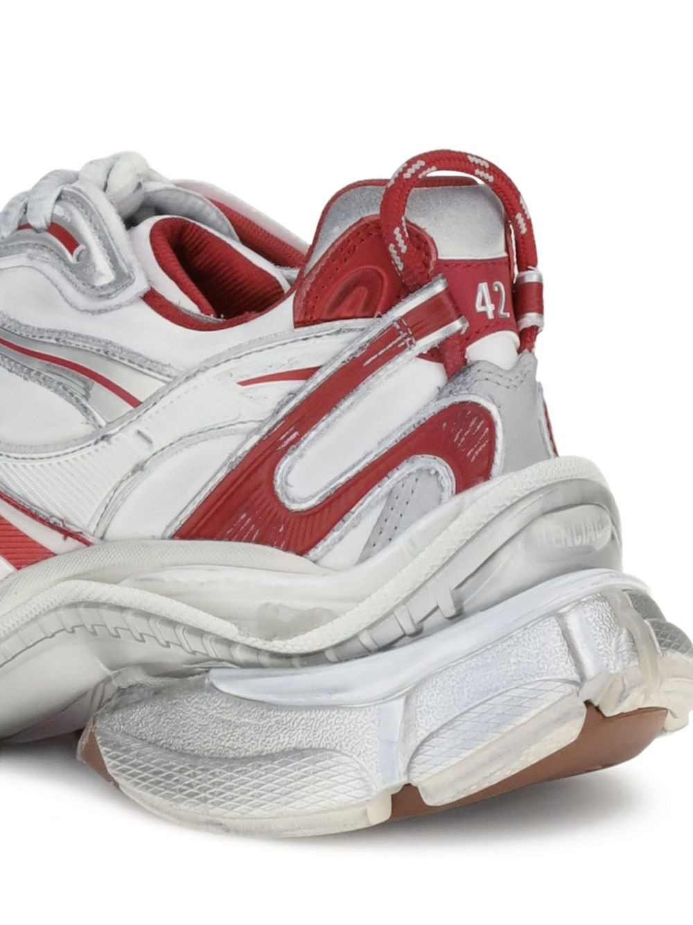 Runner 2 sneakers - 5