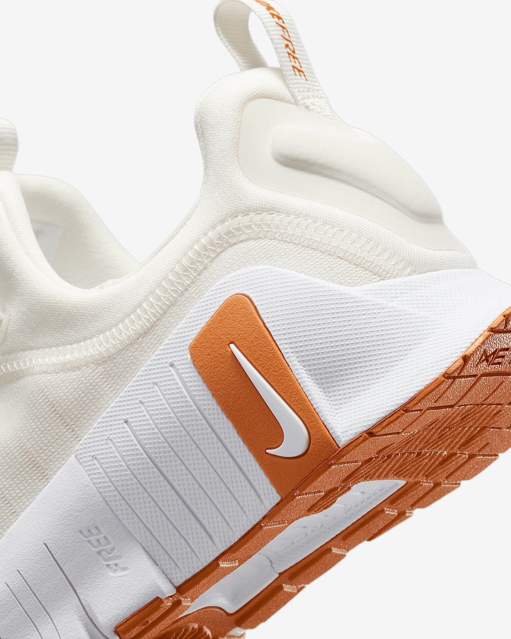 Nike Free Metcon 6 Women's Workout Shoes - 8