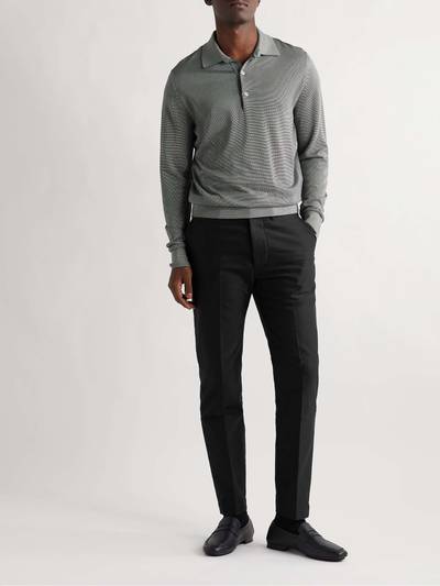 TOM FORD Cotton Chinos outlook