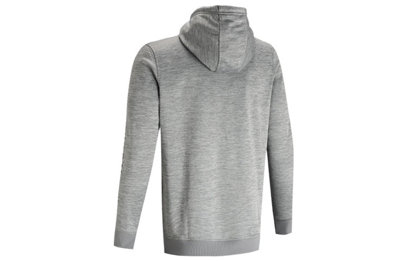 Under Armour Men's Under Armour AF BAR Logo Training Sports Gray 1360702-011 outlook