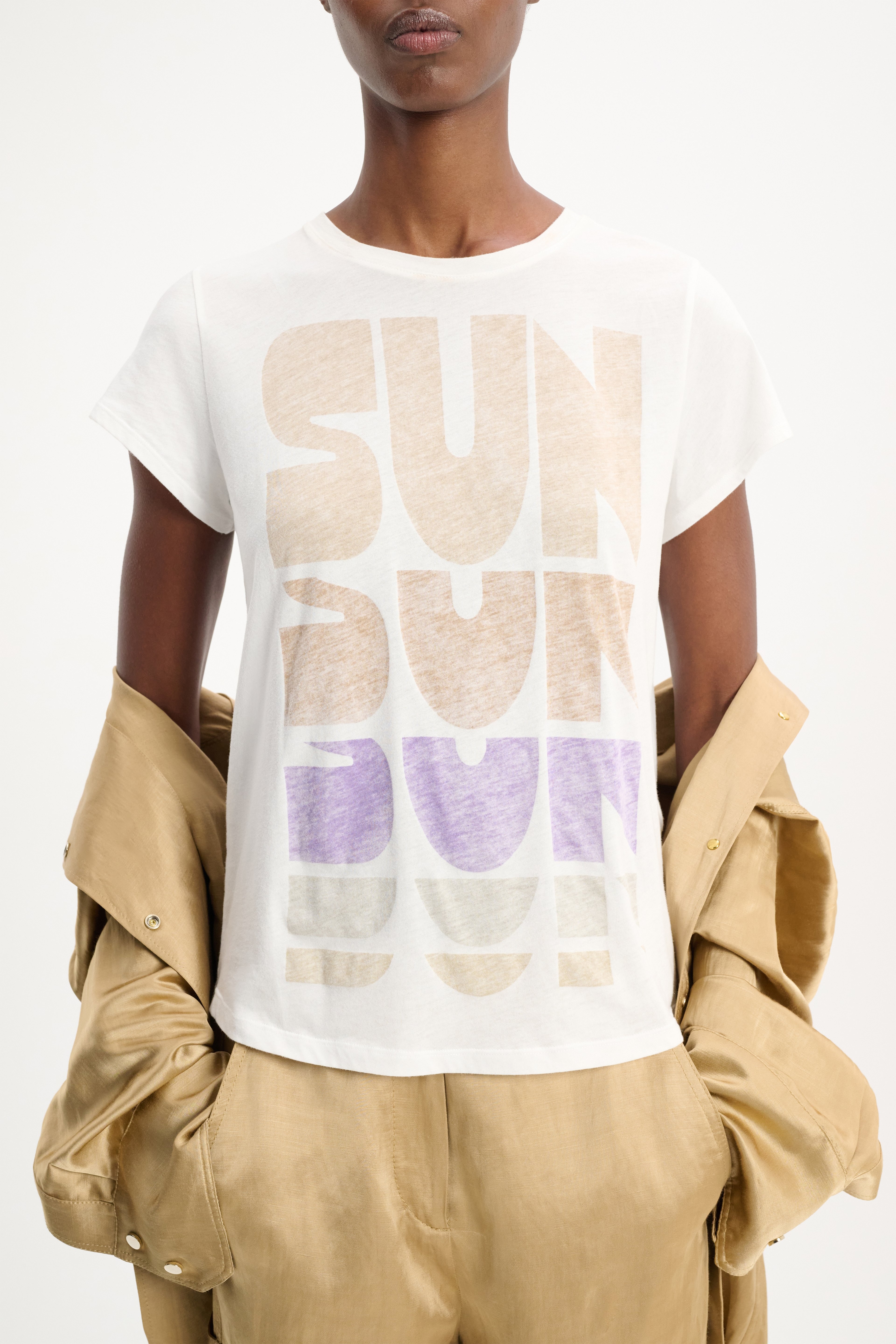 SUN CHILD shirt - 3
