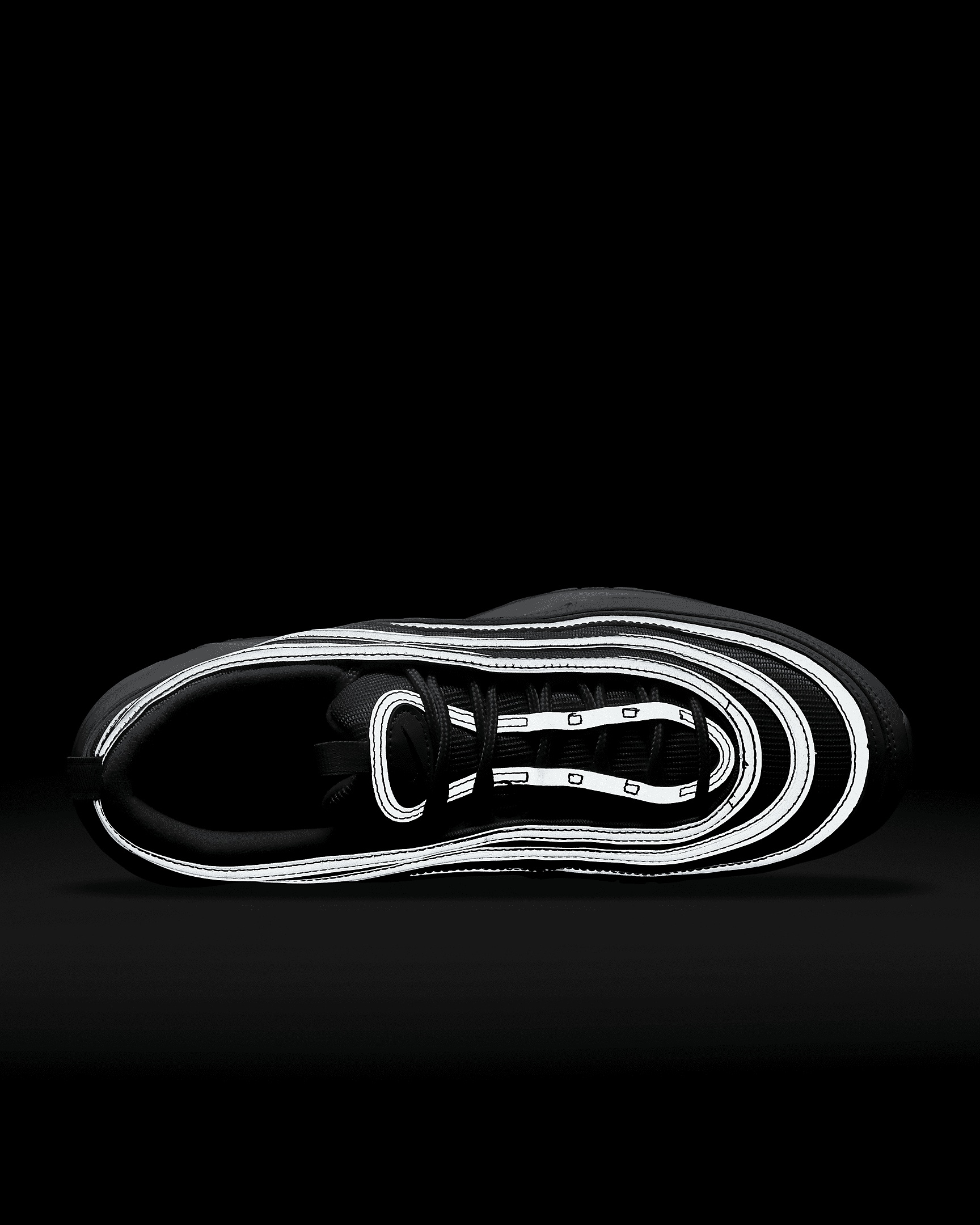 Nike Air Max 97 Men's Shoes - 10