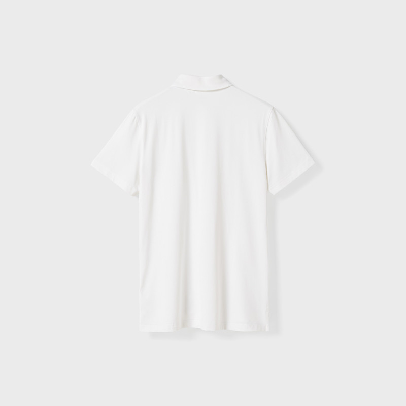 66°NORTH Women's 66°North Polo T-Shirt outlook