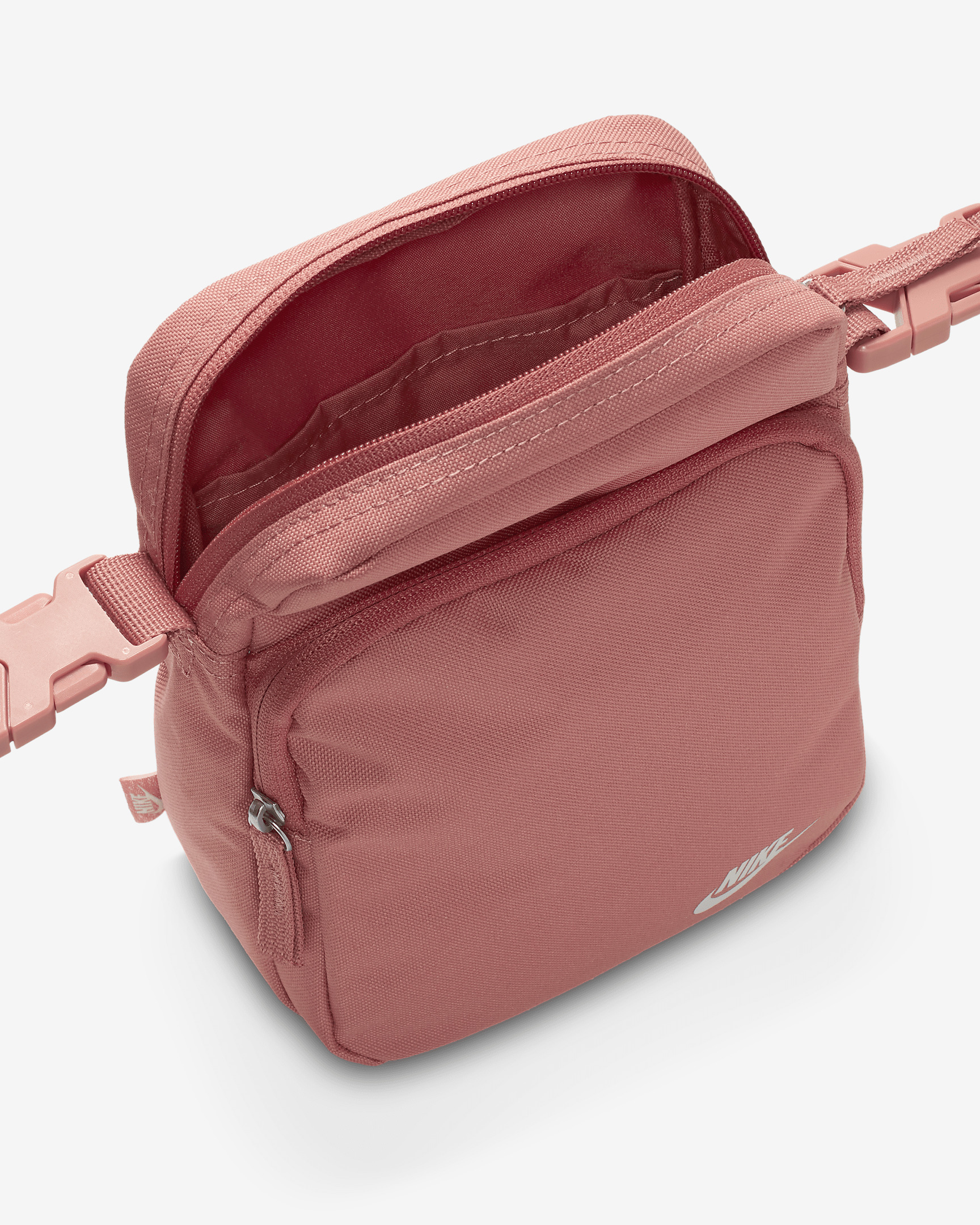 Nike Heritage Crossbody Bag (4L) - 5