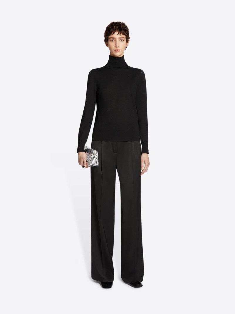 Dries Van Noten MERINO WOOL SWEATER outlook