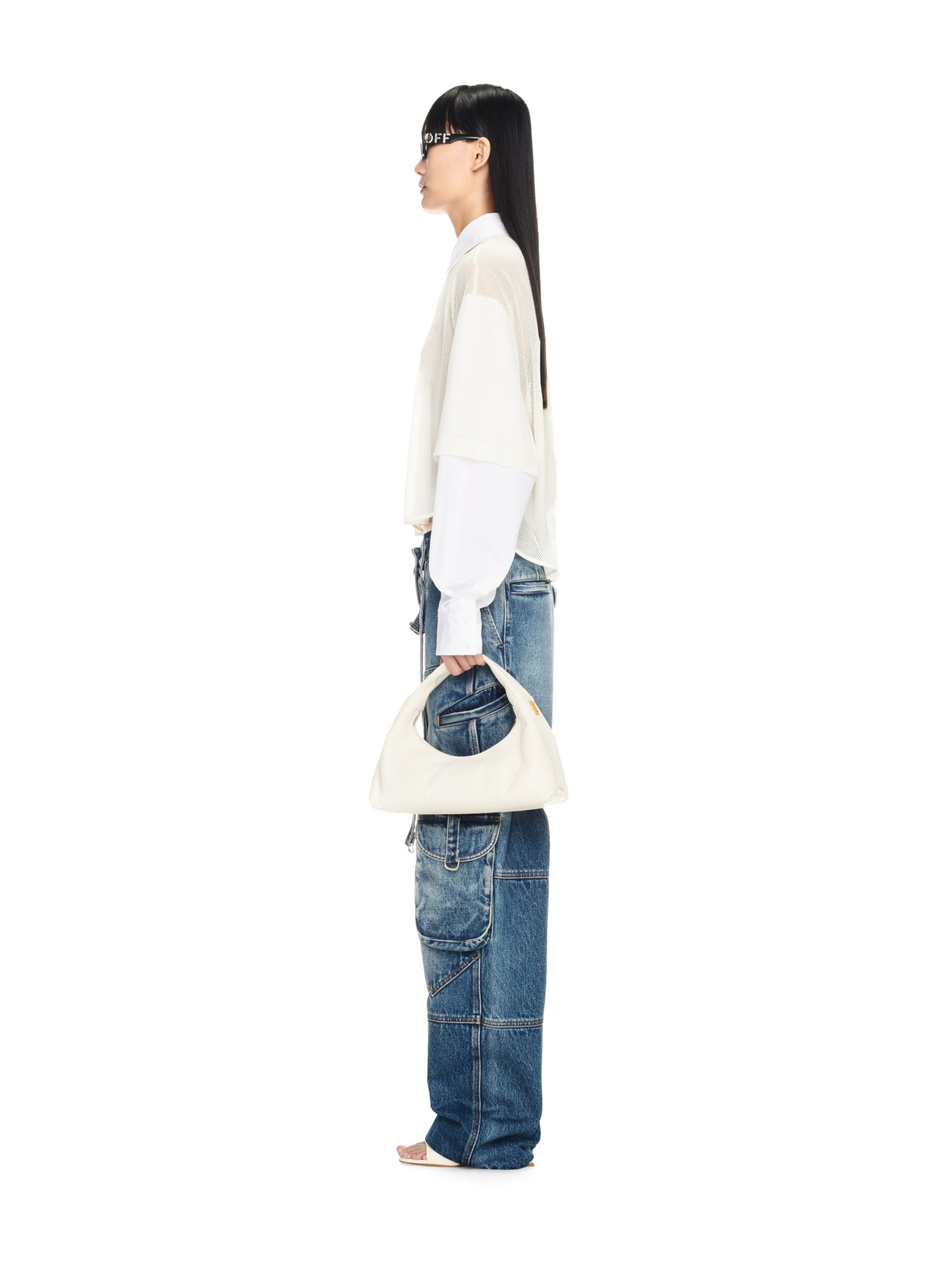 Arcade Shoulder Bag - 2