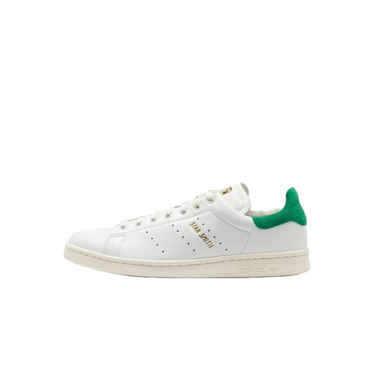 adidas Stan Smith Lux 'White Green' IF8844 - 1