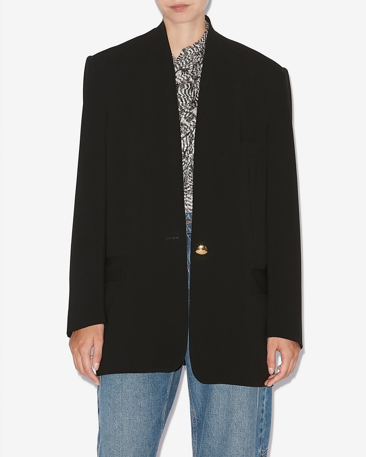 HELONA JACKET - 4