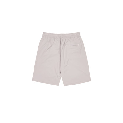 PALACE SHELL SHORT ARCTIC GREY outlook