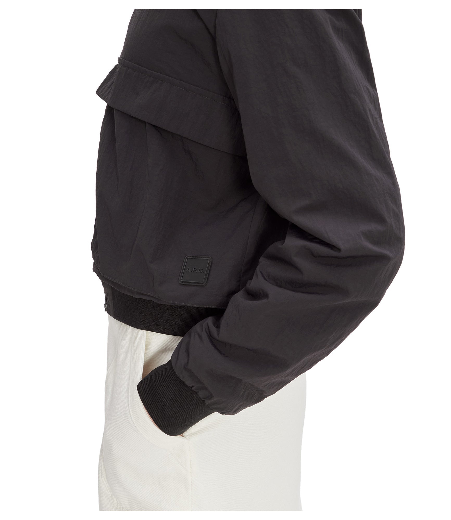 Heather jacket - 5