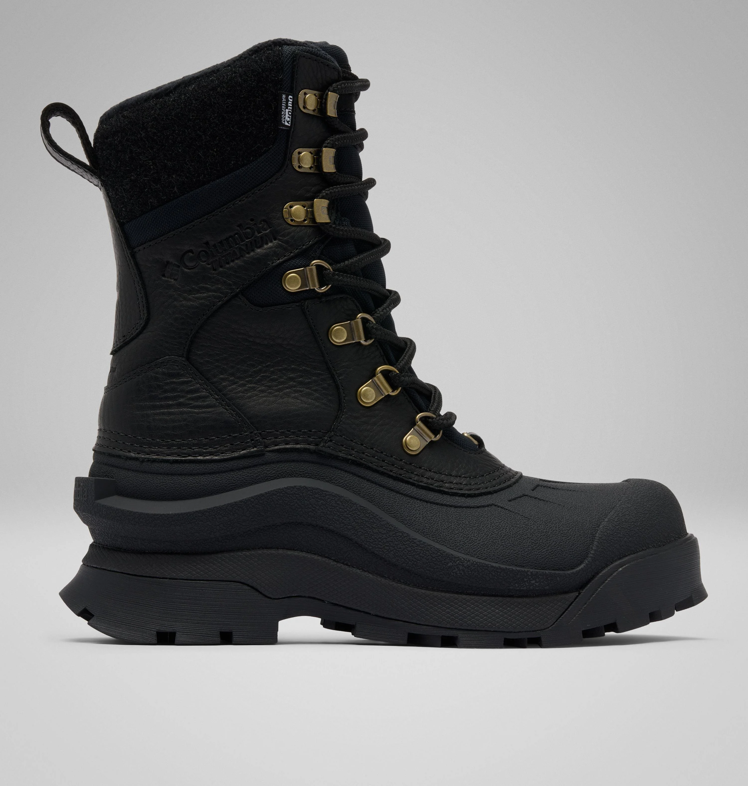 Women's Bugaboot Peak - 1